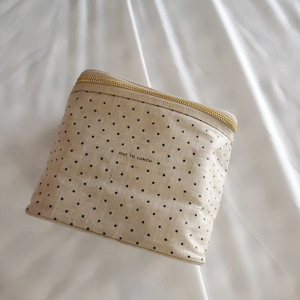 Small Kate Spade Lunch Bag